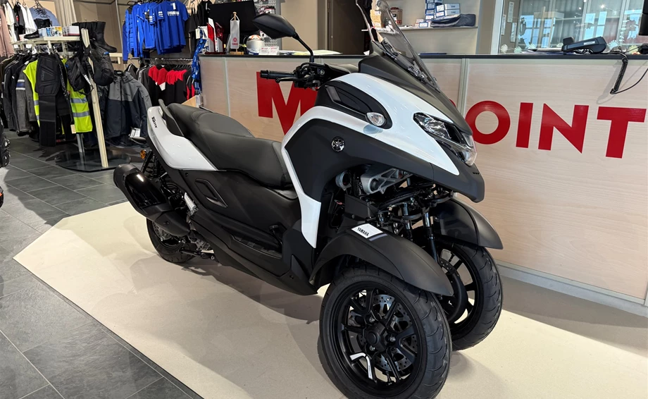 Angebot Yamaha Tricity 300 Bild 9: Angebot Yamaha Tricity 300