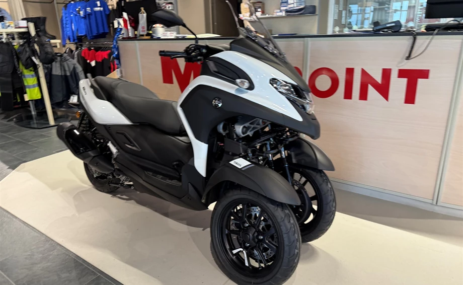 Angebot Yamaha Tricity 300 Bild 5: Angebot Yamaha Tricity 300