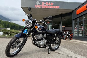 Angebot Kawasaki W230