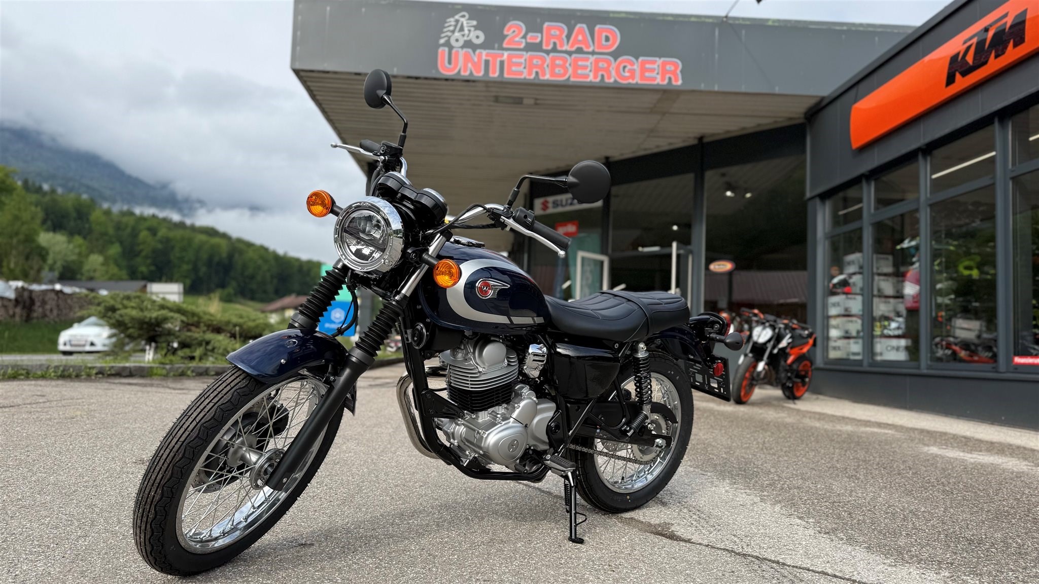 Motorrad