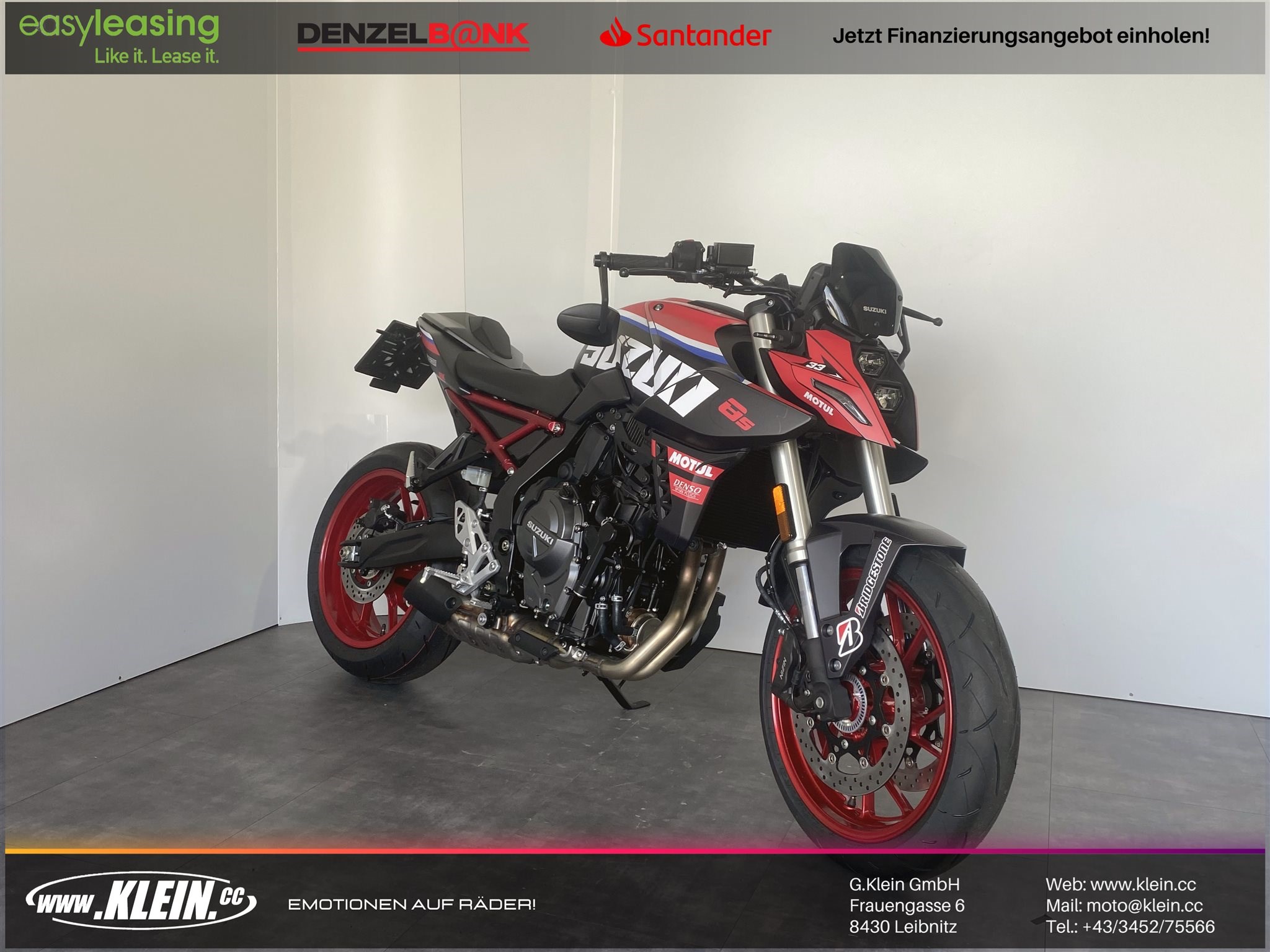 Motorrad