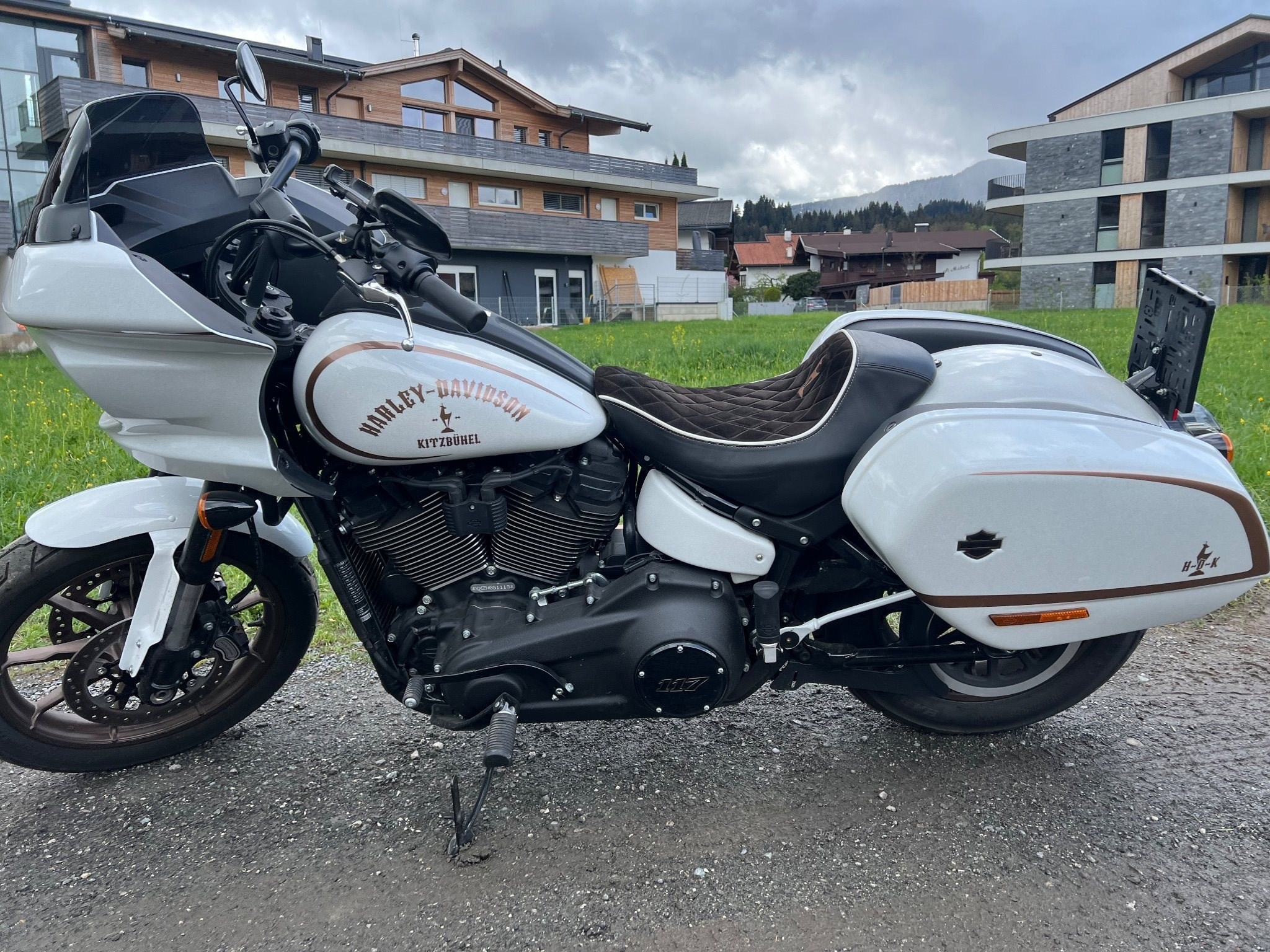 Motorrad