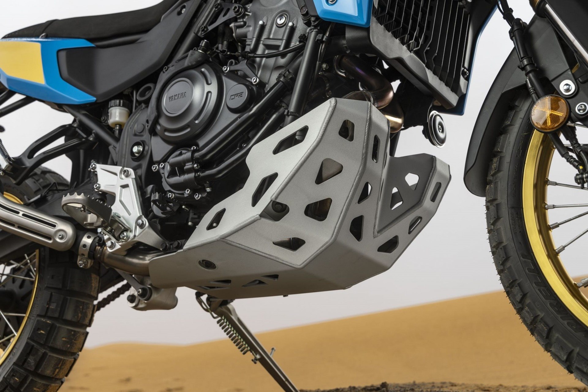 Yamaha Tenere 700 Rally