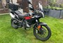 Motorrad
