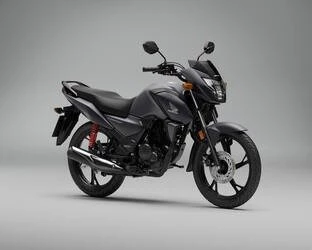 Angebot Honda CB125F Bild 1: Angebot Honda CB125F