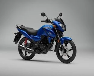 Angebot Honda CB125F Bild 2: Angebot Honda CB125F