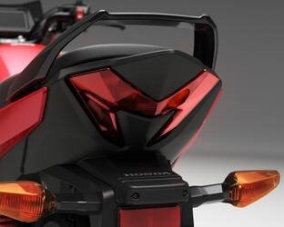 Neufahrzeug Honda CB125F - Bild 4