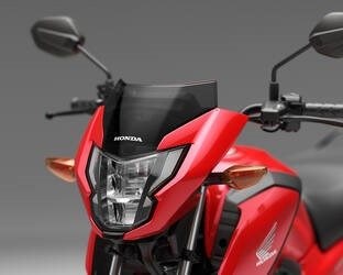 Neufahrzeug Honda CB125F - Bild 5