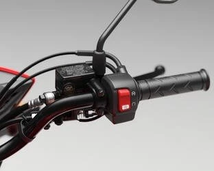 Angebot Honda CB125F Bild 6: Angebot Honda CB125F