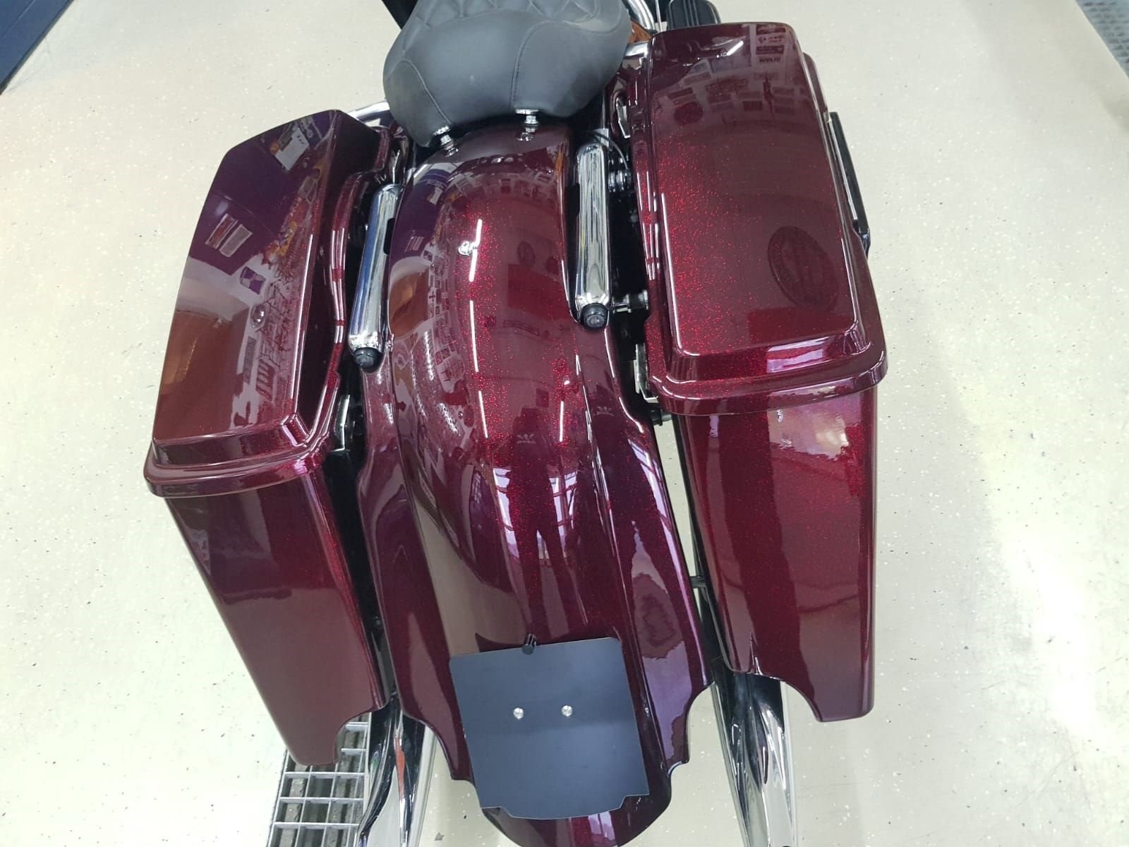 Motorrad