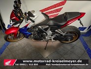 Honda CB 1000 R