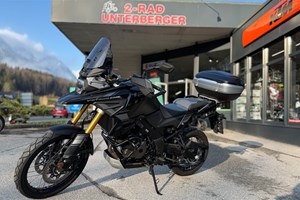 Angebot Suzuki V-Strom 1050DE