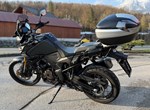 Angebot Suzuki V-Strom 1050DE