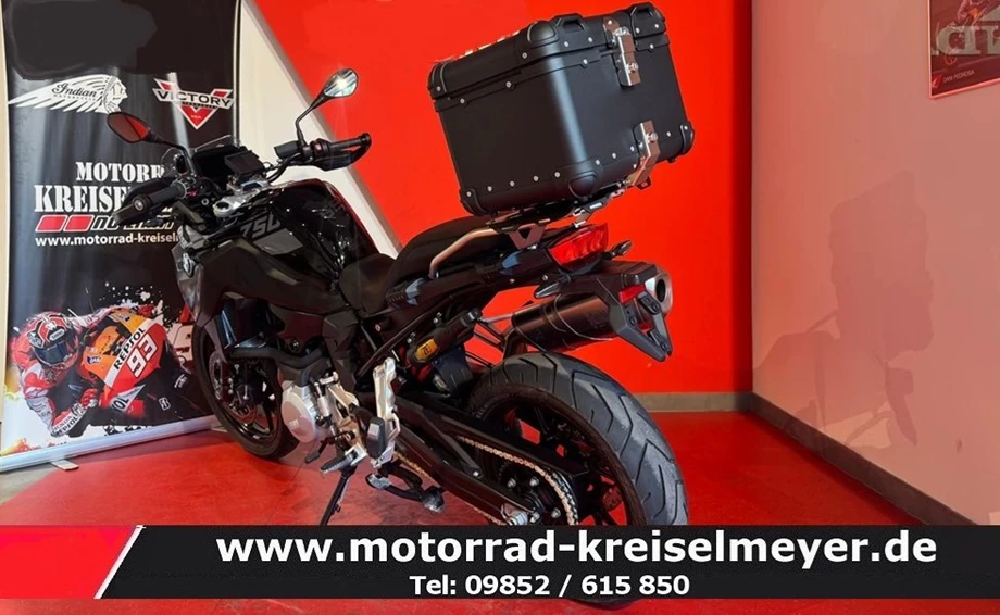 Offer BMW F 750 GS Bild 5: Offer BMW F 750 GS