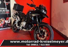 Gebrauchte BMW F 750 GS