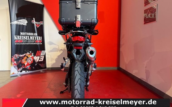 Gebrauchtmotorrad BMW F 750 GS - Bild 6