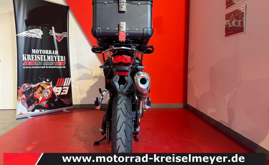 Offer BMW F 750 GS Bild 6: Offer BMW F 750 GS