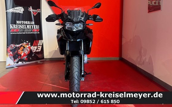 Gebrauchtmotorrad BMW F 750 GS - Bild 2