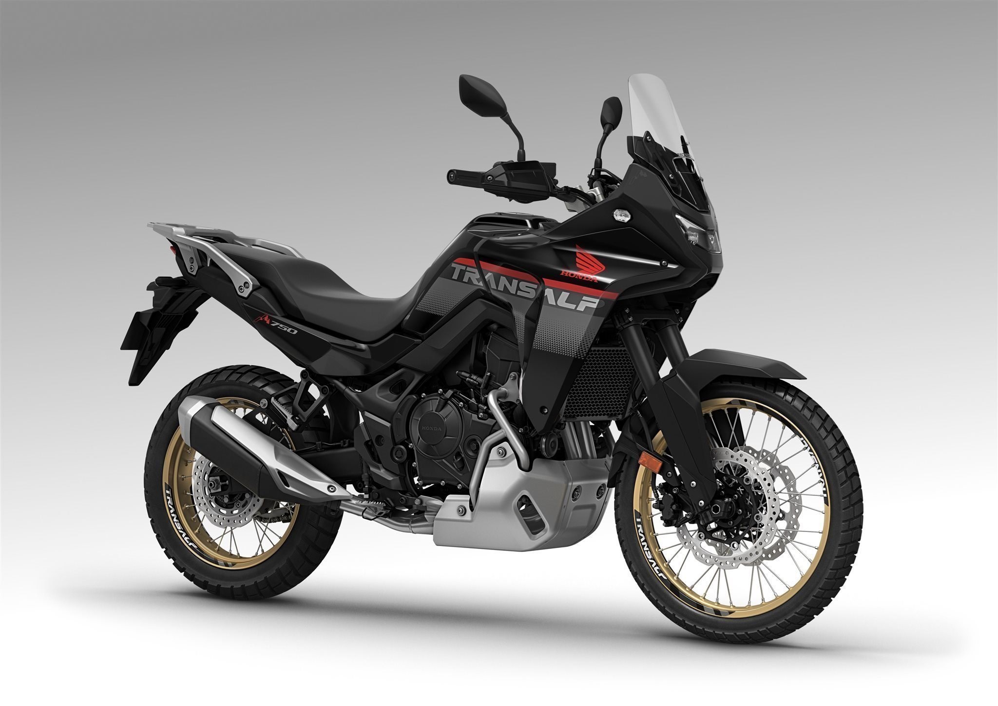 Motorrad