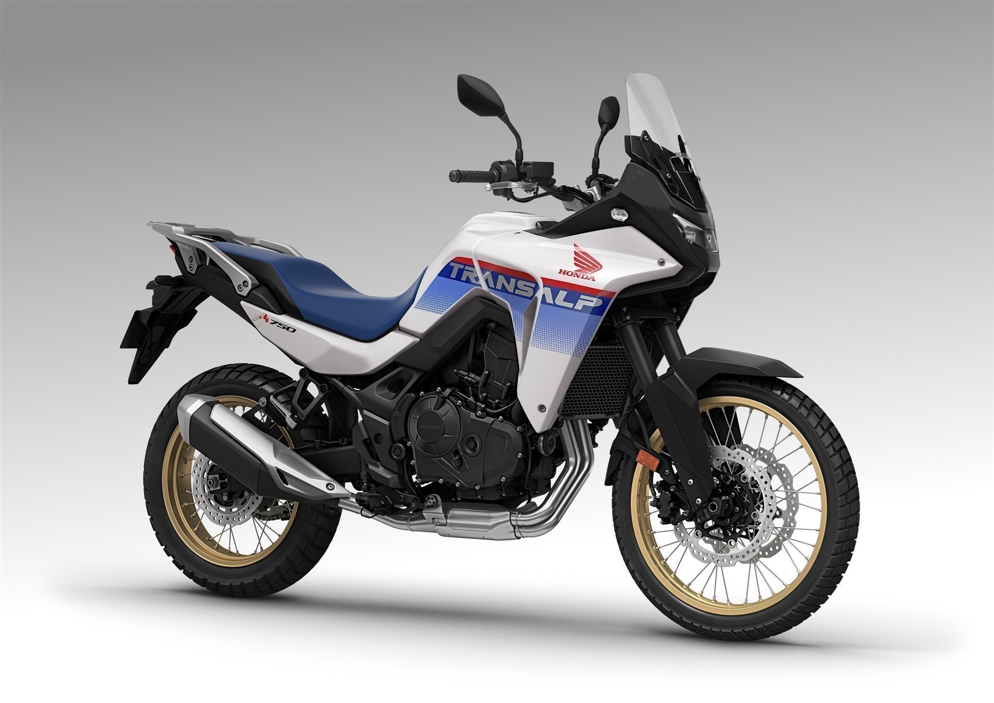 Motorrad