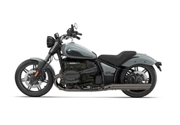 Neumotorrad BMW R 18 Neumotorrad BMW R 18