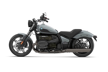 BMW R 18