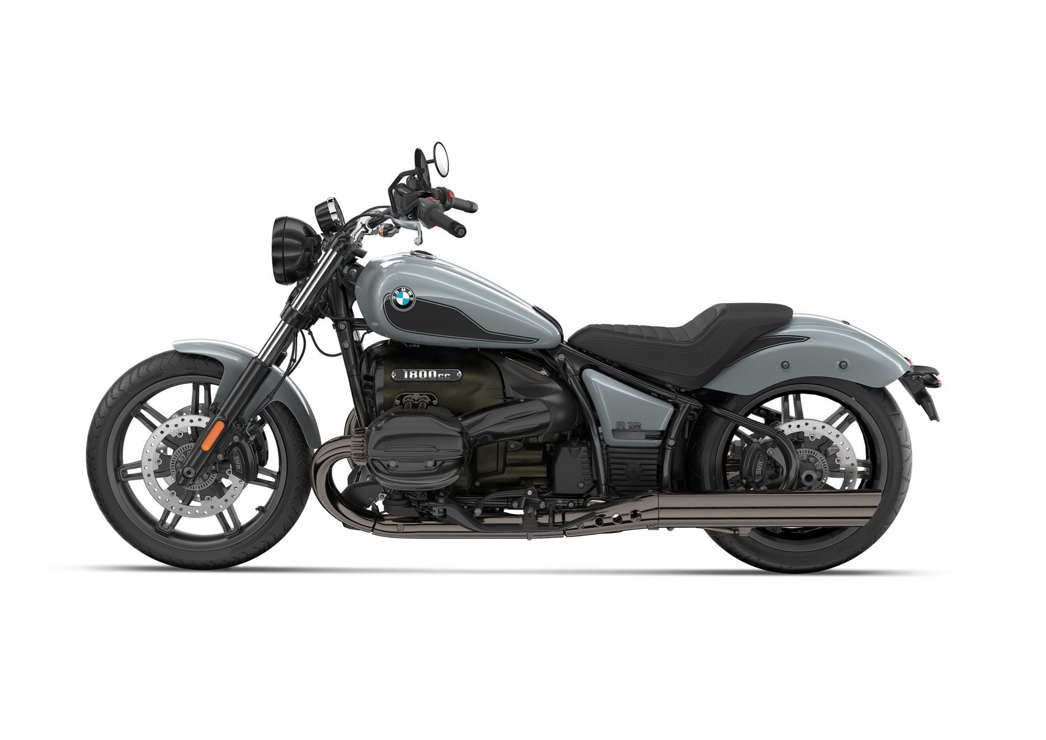 Motorrad