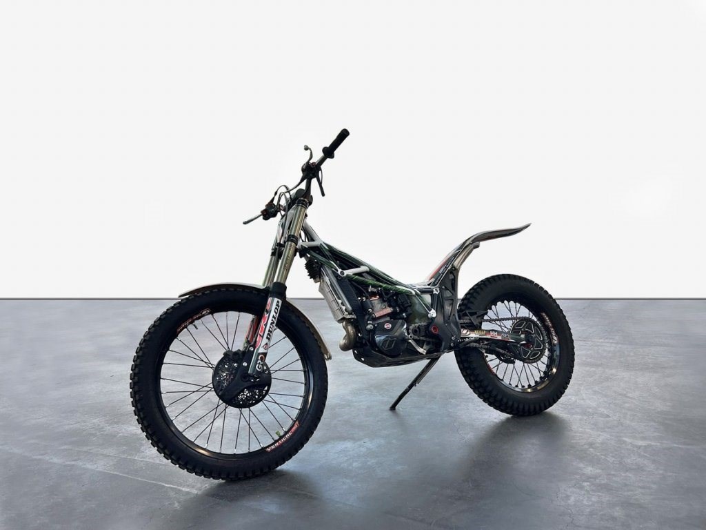 Motorrad