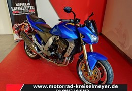 Gebrauchte Kawasaki Z1000