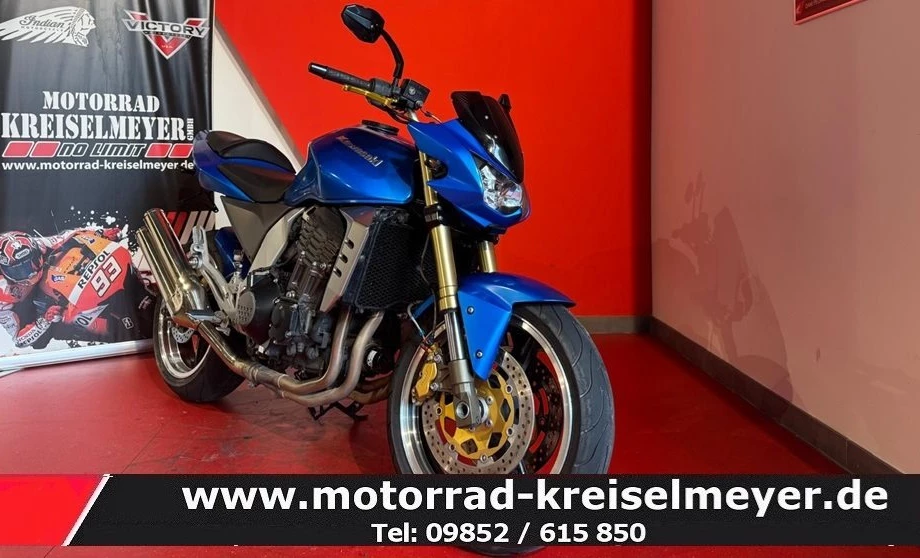 Offer Kawasaki Z1000 Bild 1: Offer Kawasaki Z1000