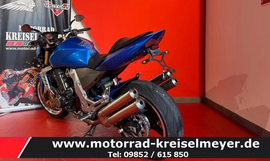 Offer Kawasaki Z1000 Bild 5: Offer Kawasaki Z1000