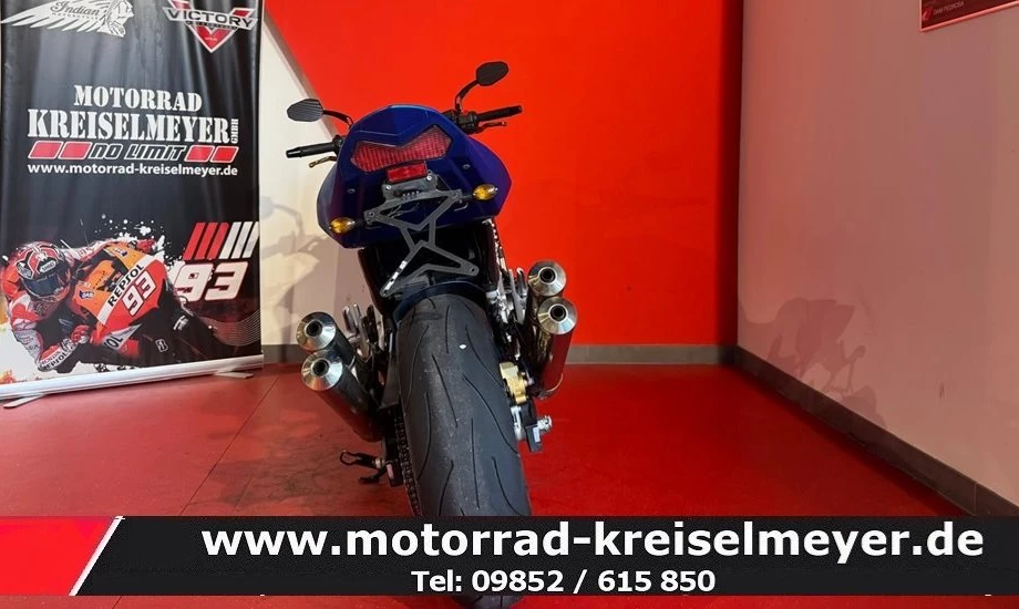 Offer Kawasaki Z1000 Bild 6: Offer Kawasaki Z1000