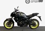 Motorrad