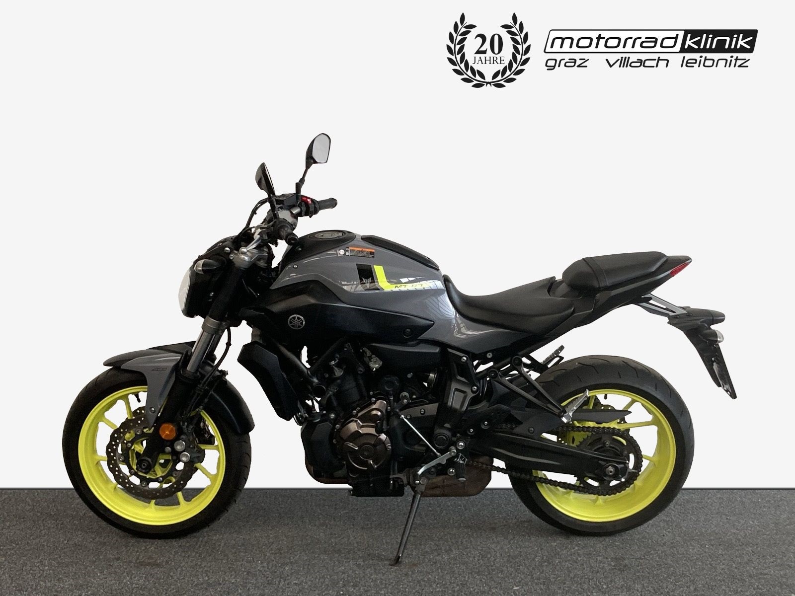 Motorrad
