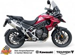 Angebot Triumph Tiger 1200 GT PRO