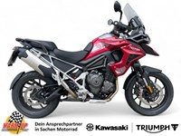 Gebrauchtmotorrad Triumph Tiger 1200 GT PRO Junge Gebrauchte sichern!