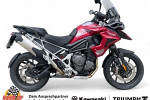 Angebot Triumph Tiger 1200 GT PRO