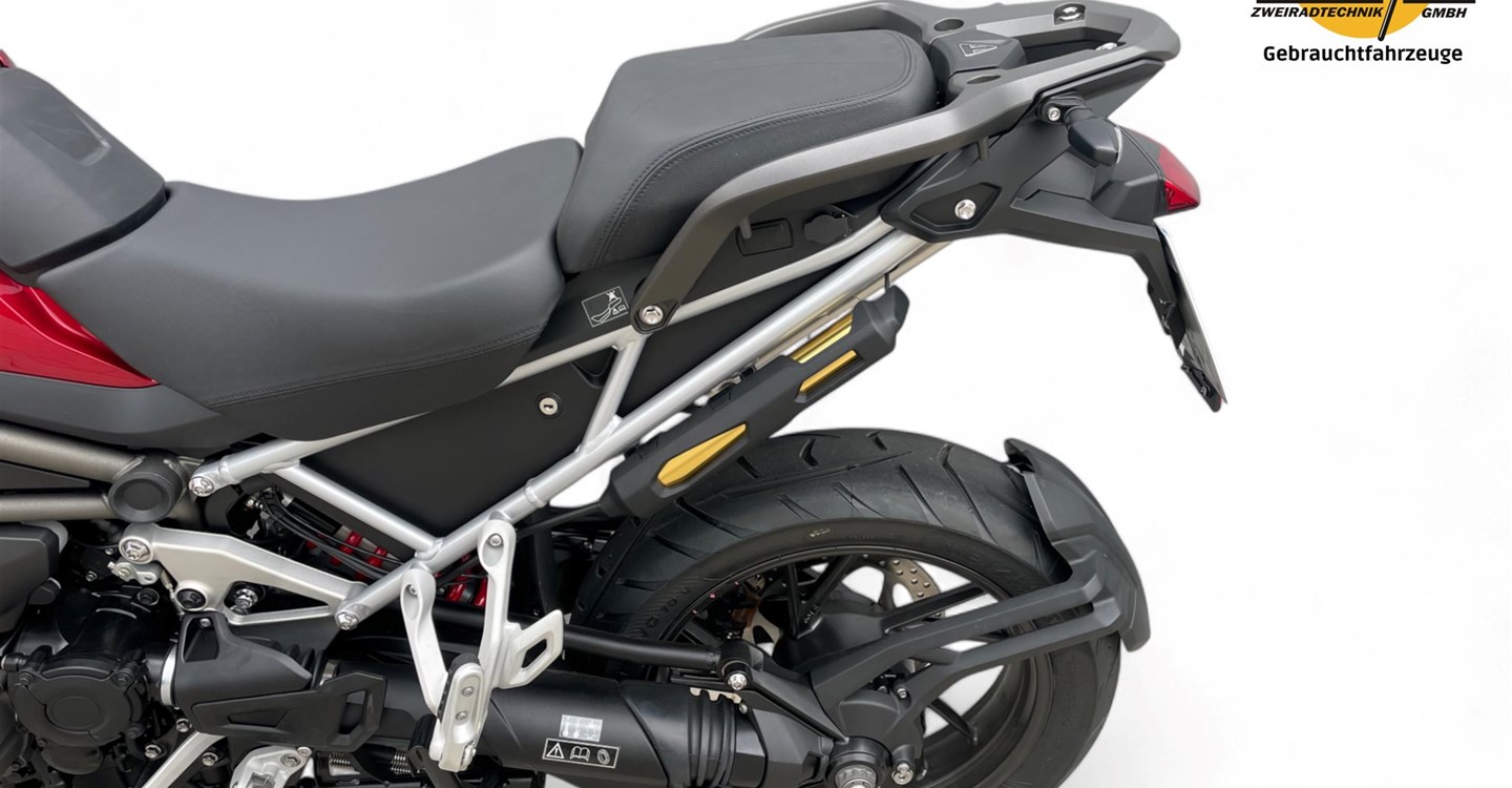 Angebot Triumph Tiger 1200 GT PRO