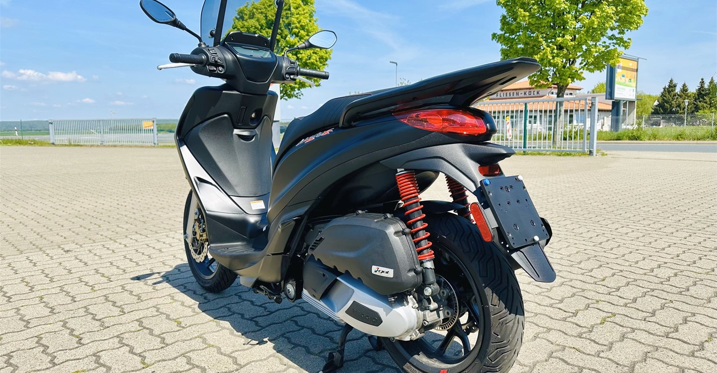 Angebot Piaggio Medley S 125 ie IGET