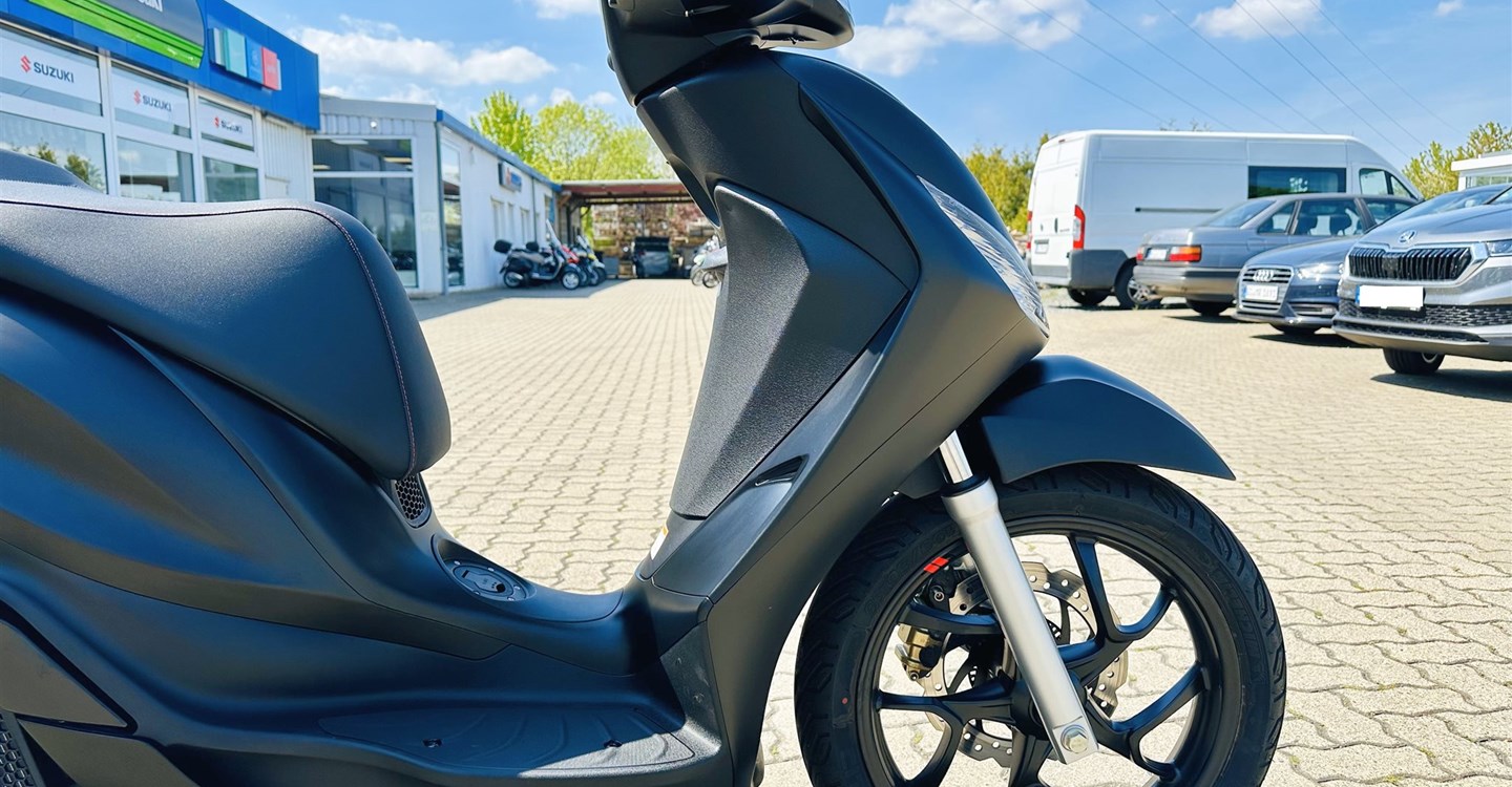 Angebot Piaggio Medley S 125 ie IGET