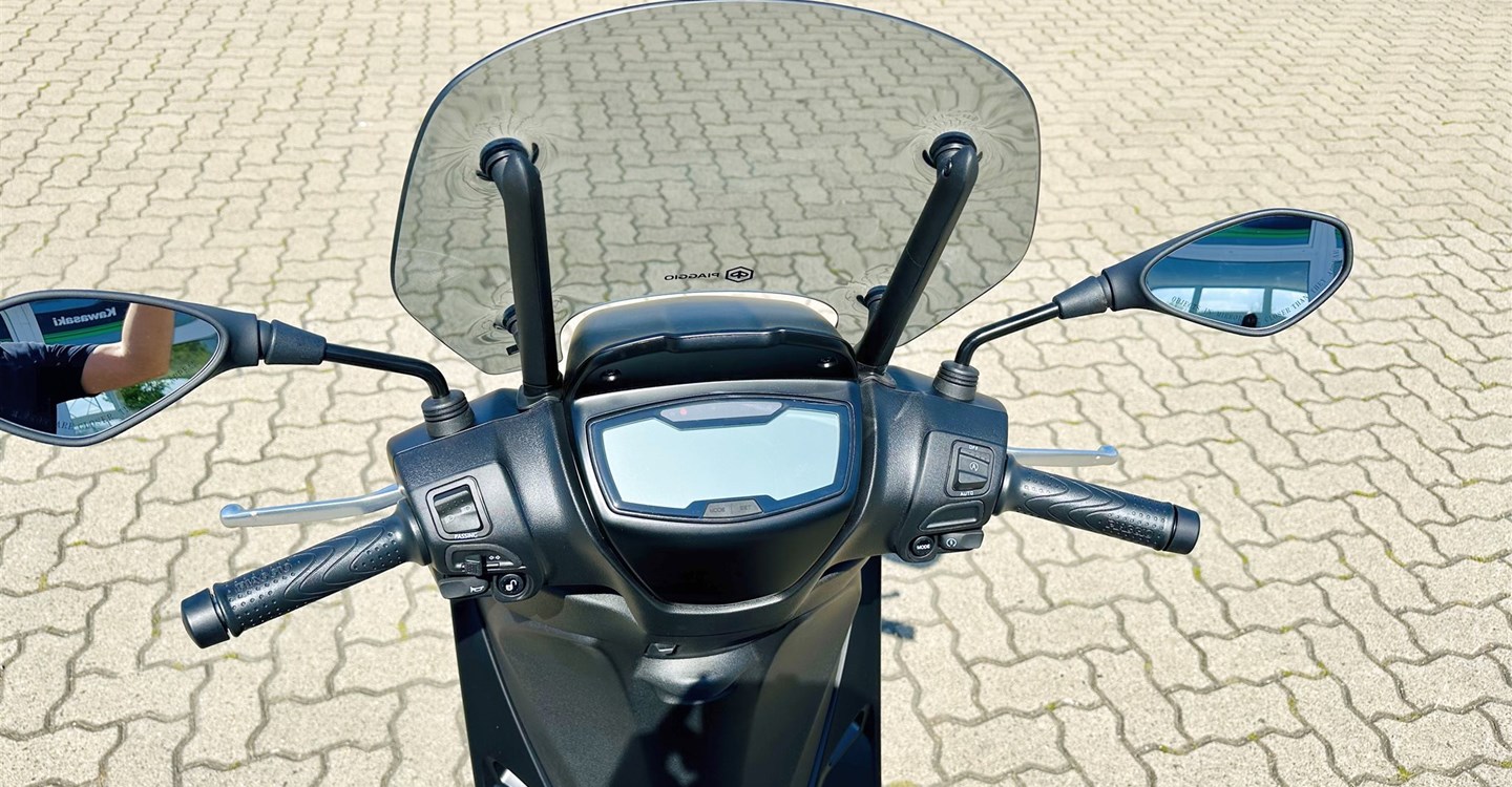 Angebot Piaggio Medley S 125 ie IGET