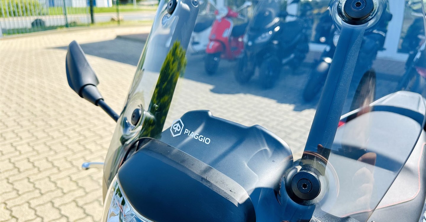Angebot Piaggio Medley S 125 ie IGET