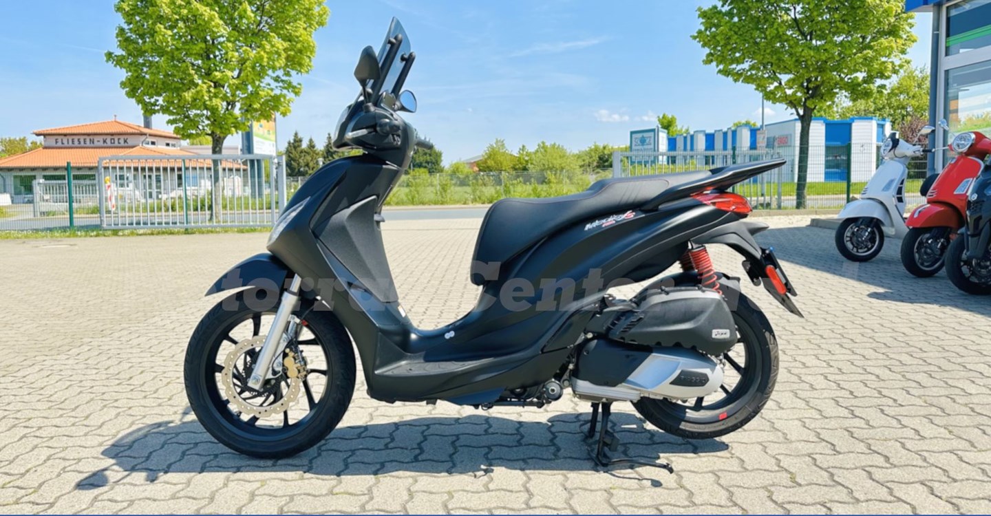 Angebot Piaggio Medley S 125 ie IGET