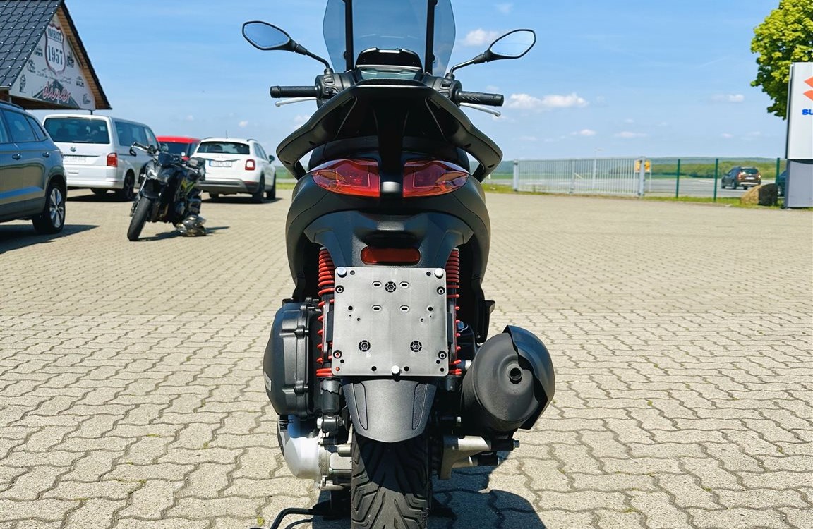 Angebot Piaggio Medley S 125 ie IGET