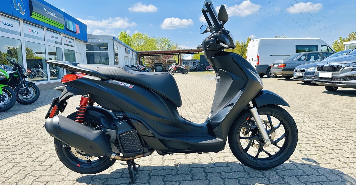 Angebot Piaggio Medley S 125 ie IGET