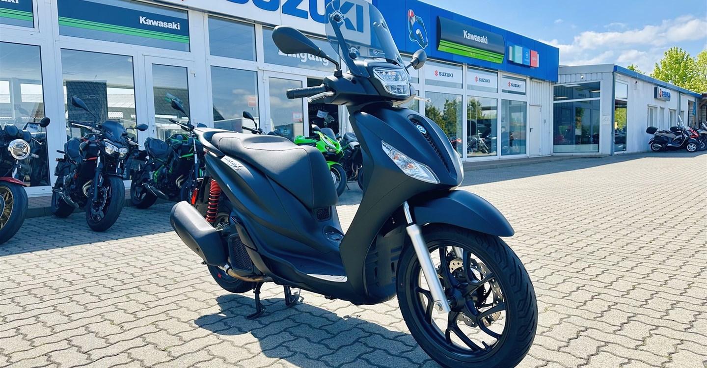 Angebot Piaggio Medley S 125 ie IGET