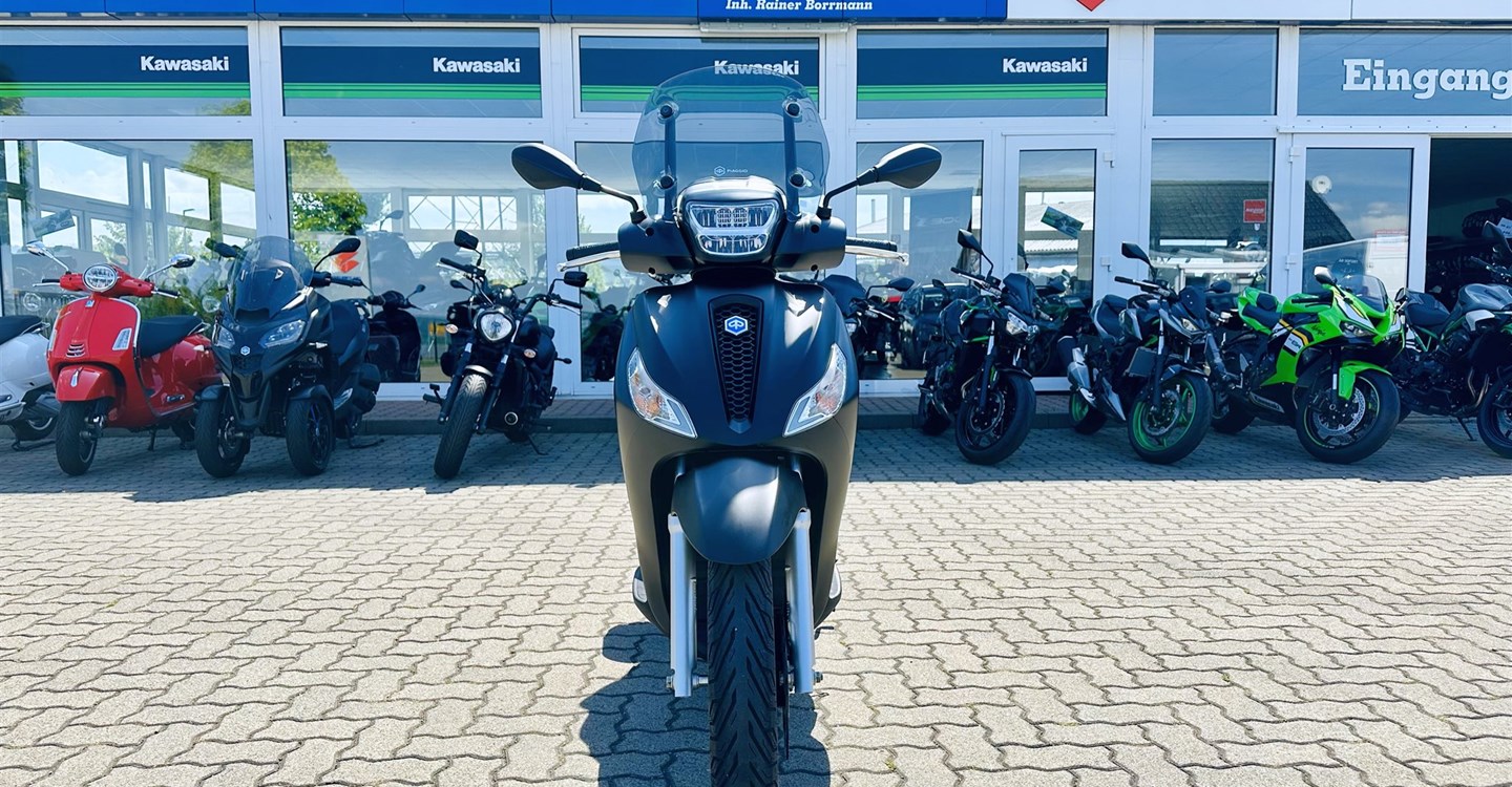 Angebot Piaggio Medley S 125 ie IGET