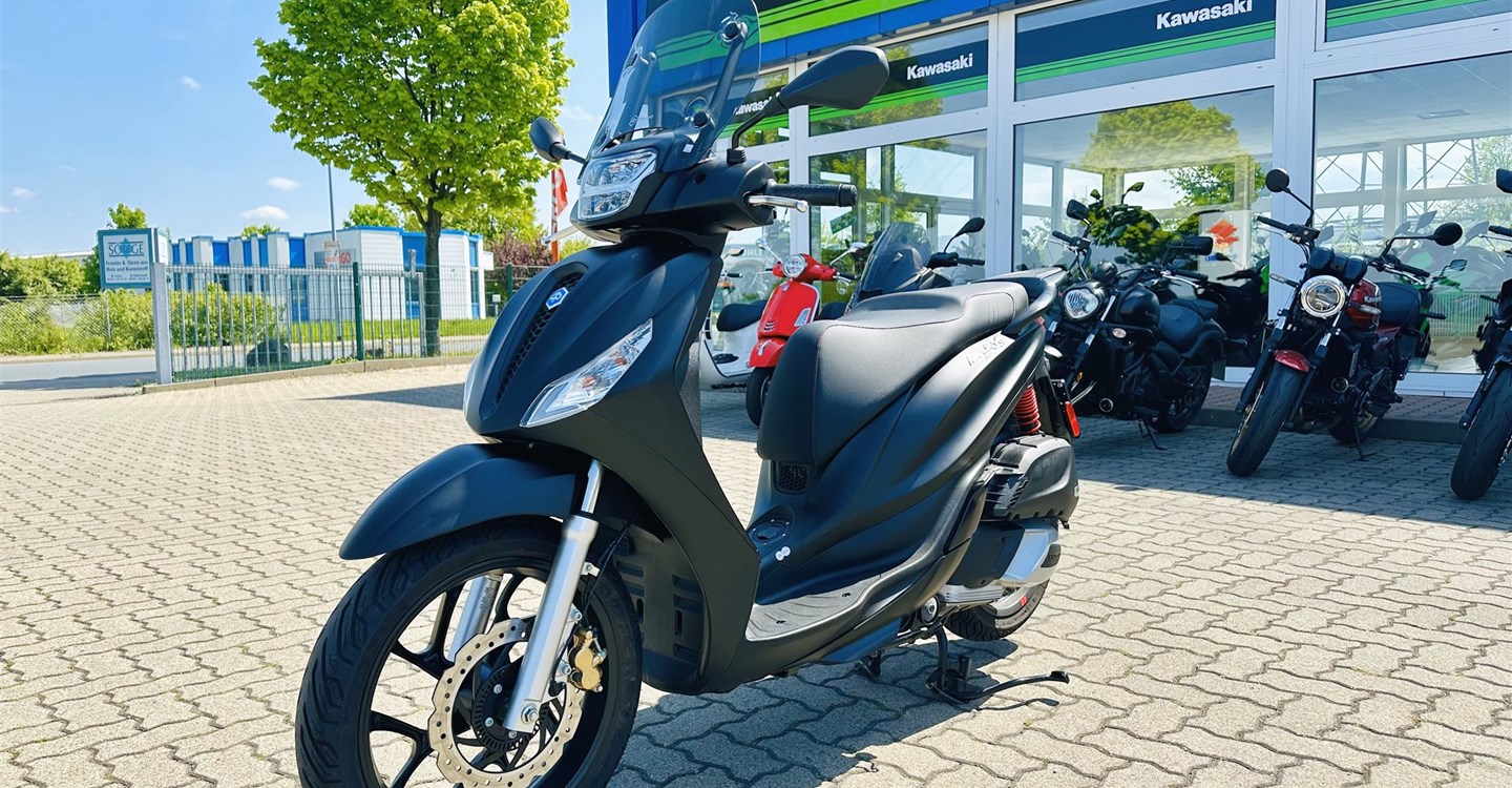 Angebot Piaggio Medley S 125 ie IGET