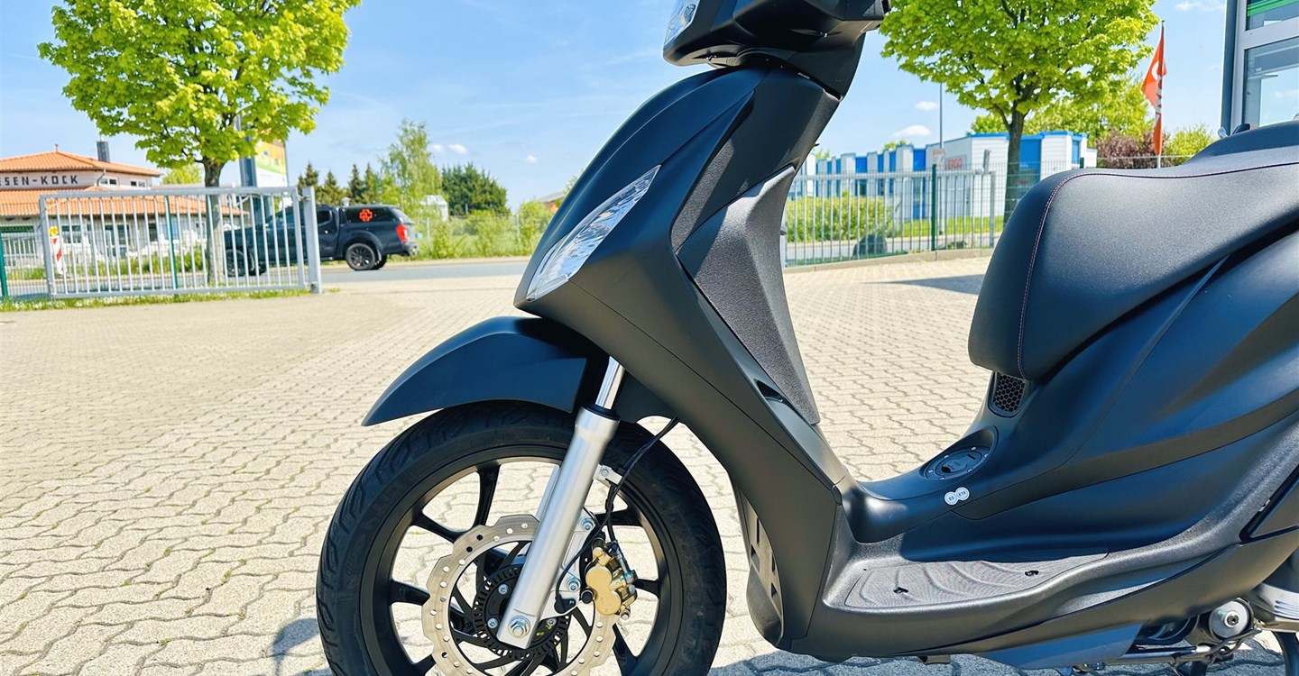 Angebot Piaggio Medley S 125 ie IGET