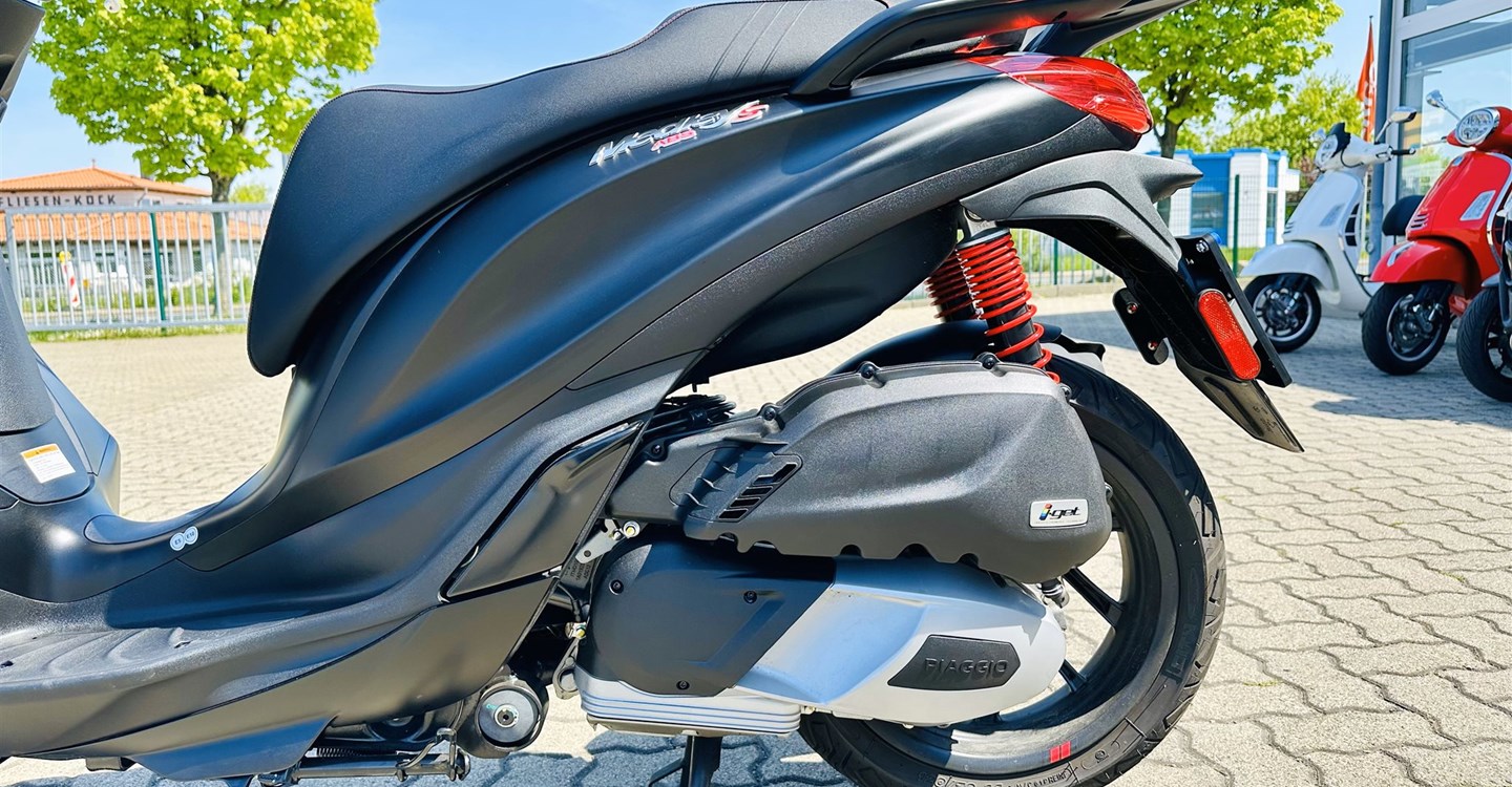 Angebot Piaggio Medley S 125 ie IGET
